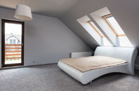 Linburn bedroom extensions