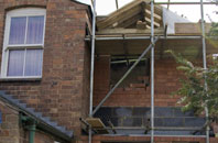 free Linburn home extension quotes