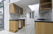 Linburn kitchen extension leads